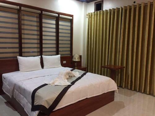 Hotel Vieng Ecolodge H?el