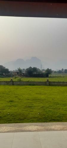 Hotel Vieng Ecolodge H?el