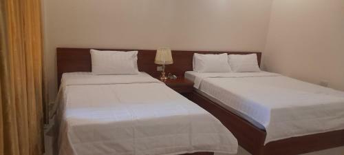 Hotel Vieng Ecolodge H?el