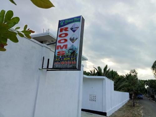 Hostal Nature View