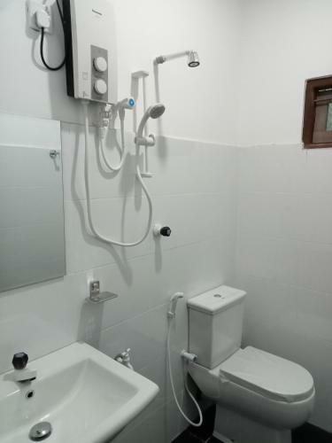 Hostal Nature View