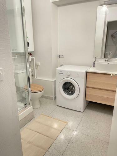 Apartamento Cosy Appart Proche Paris