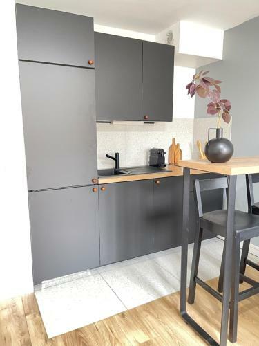 Apartamento Cosy Appart Proche Paris
