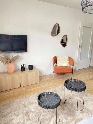 Apartamento Cosy Appart Proche Paris