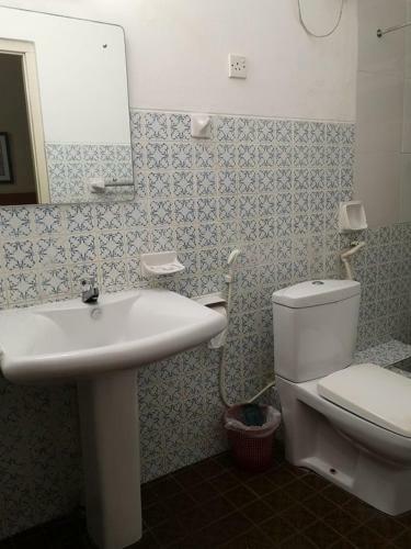 Apartamento Life Of Homestay