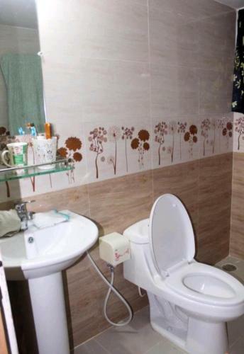 Apartamento Life Of Homestay