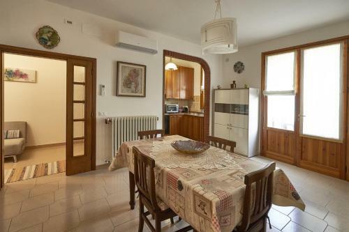 Apartamento Zenzero E Cannella