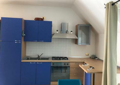 La Magnolia Apartments