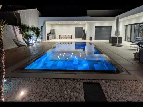 Villa D?architecte Saint Cyr Sur Mer