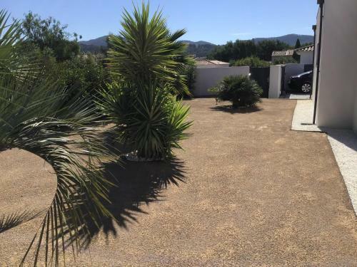 Villa D?architecte Saint Cyr Sur Mer