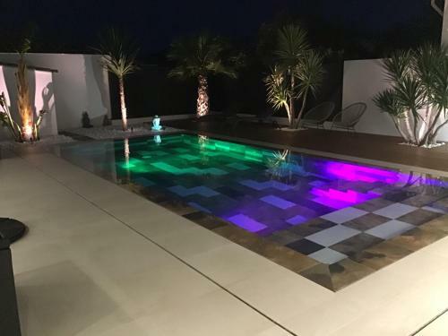 Villa D?architecte Saint Cyr Sur Mer
