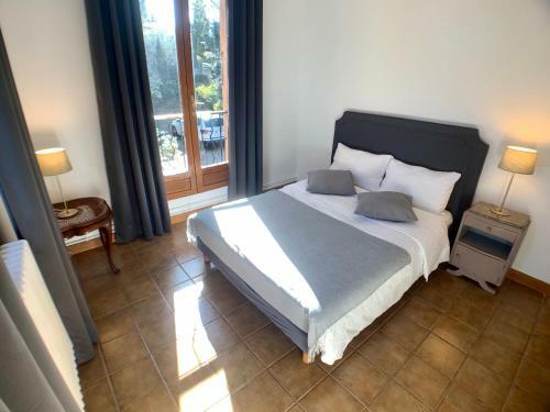 Villa Provence Plage Des Lecques