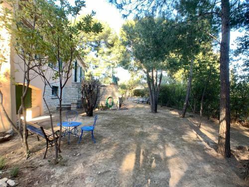Villa Provence Plage Des Lecques
