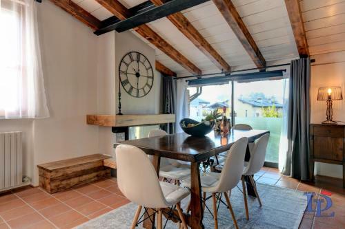 Apartamento Desenzanoloft: Swarovski