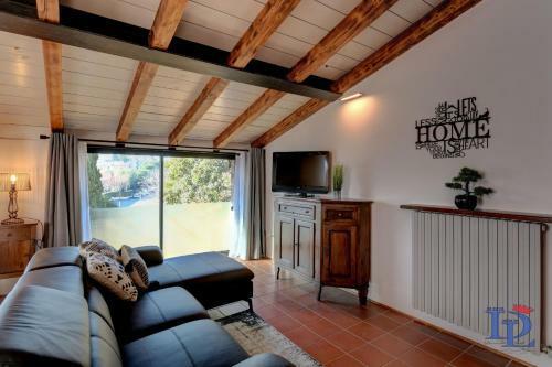 Apartamento Desenzanoloft: Swarovski