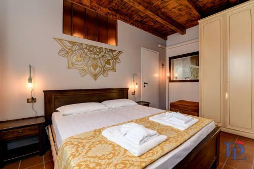 Apartamento Desenzanoloft: Swarovski