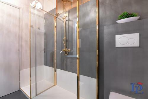 Apartamento Desenzanoloft: Swarovski