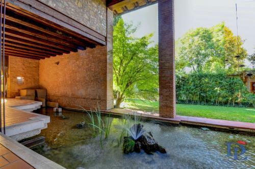 Apartamento Desenzanoloft: Swarovski