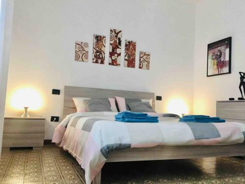 Apartamento A Casa Di Giudy