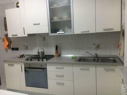 Apartamento A Casa Di Giudy