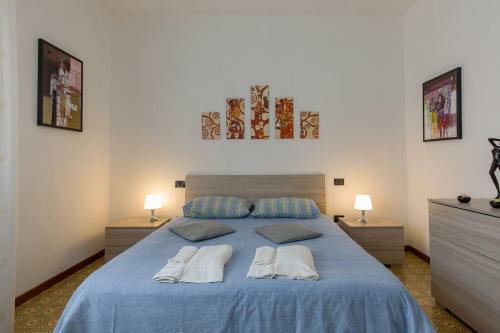 Apartamento A Casa Di Giudy