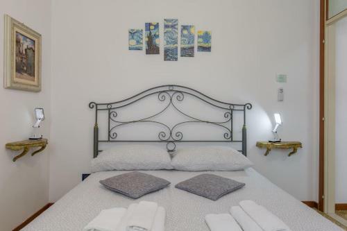 Apartamento A Casa Di Giudy