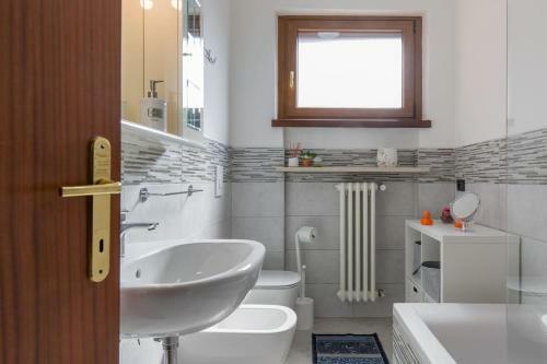Apartamento A Casa Di Giudy