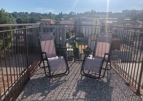 La Magnolia Apartments II
