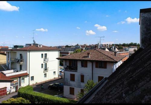 La Magnolia Apartments II