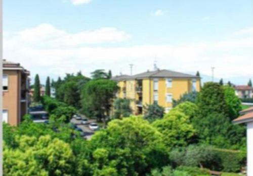 La Magnolia Apartments II