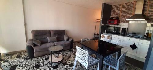 Apartamento Residence de La Mer - A 2 Pas Du Port Et de La Plage