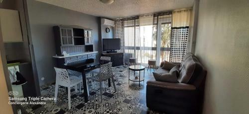 Apartamento Residence de La Mer - A 2 Pas Du Port Et de La Plage