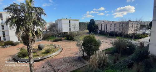Apartamento Residence de La Mer - A 2 Pas Du Port Et de La Plage