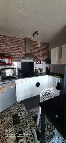 Apartamento Residence de La Mer - A 2 Pas Du Port Et de La Plage