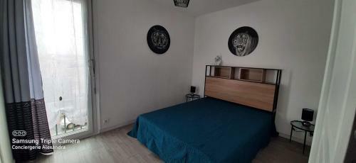 Apartamento Residence de La Mer - A 2 Pas Du Port Et de La Plage