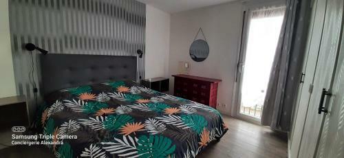 Apartamento Residence De La Mer - A 2 Pas Du Port Et De La Plage