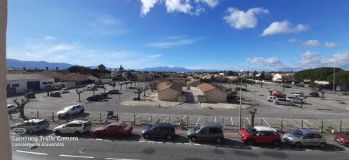 Apartamento Residence De La Mer - A 2 Pas Du Port Et De La Plage