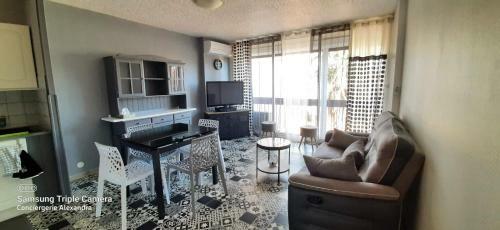 Apartamento Residence de La Mer - A 2 Pas Du Port Et de La Plage