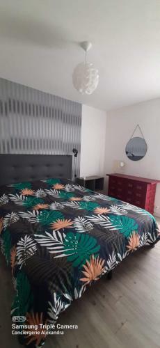 Apartamento Residence De La Mer - A 2 Pas Du Port Et De La Plage