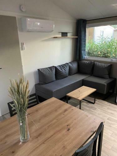 Mobil-home Neuf 2021 3ch 34 M2