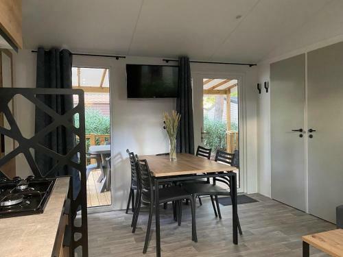 Mobil-home Neuf 2021 3ch 34 M2