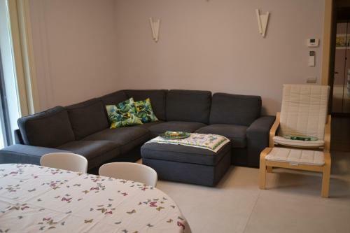 Apartamento La Bella Italia