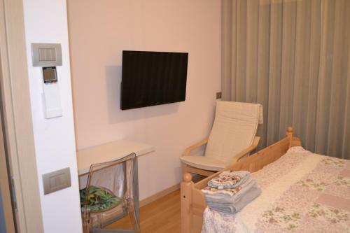 Apartamento La Bella Italia