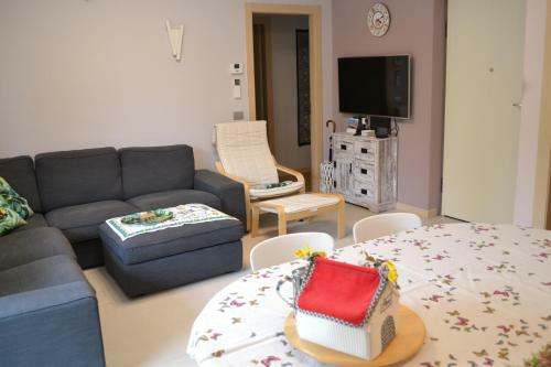 Apartamento La Bella Italia