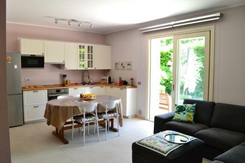Apartamento La Bella Italia