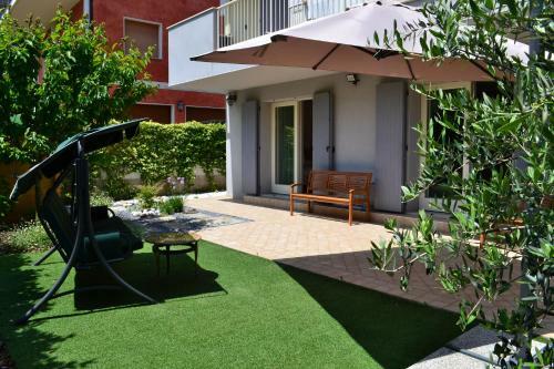 Apartamento La Bella Italia