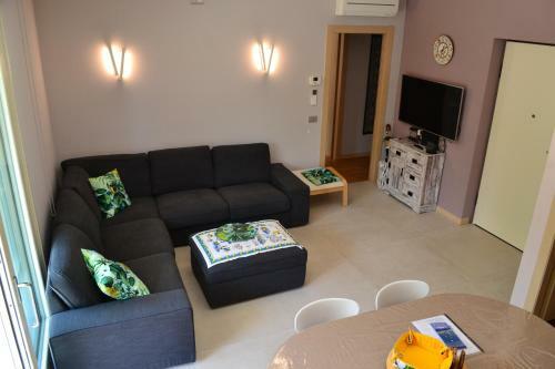 Apartamento La Bella Italia