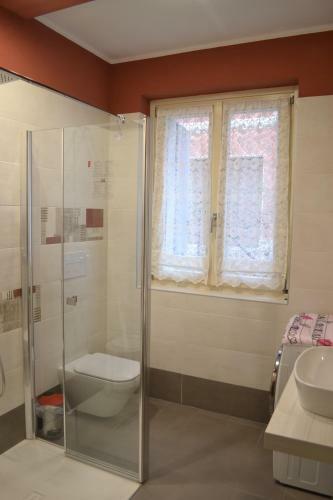 Apartamento La Bella Italia