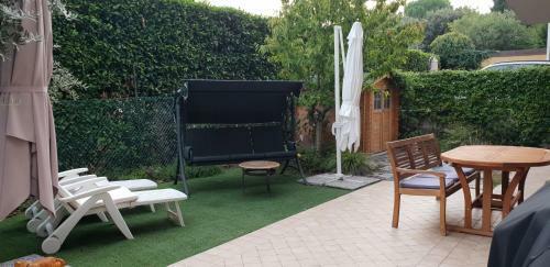 Apartamento La Bella Italia