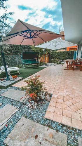 Apartamento La Bella Italia